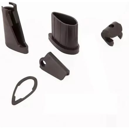 Klemring met elastomeer Look E-Post 2 Evo