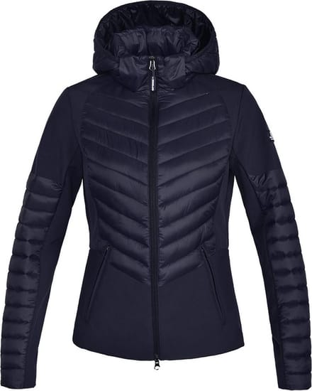 Kingsland Classic Hybrid Dames Jas L