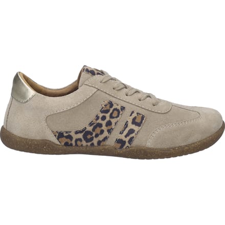 JOSEF SEIBEL Dames Sneaker Cassandra 11 in beige
