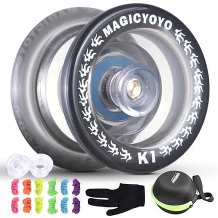 Responsieve JoJo Speelgoed voor Kinderen - Ideaal voor Beginners met Accessoires