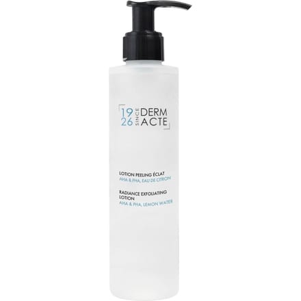 Académie Radiance Exfoliërende Reinigingslotion - 200ml - Stralend