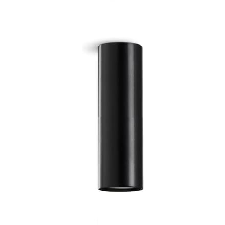 Plafonnier staal Exo lighting Tania