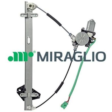 Raamregelaar MIRAGLIO 30/1267 Links