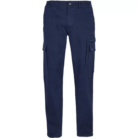SOL'S Men´s Docker Pants L03820 - Navy - 46
