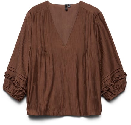 Vero Moda Curve Top VMCLESLIE Top