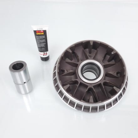 malossi variator voor gilera 800 gp scooter 2008 tot 2013 5116230 / multivar 2000 nieuw