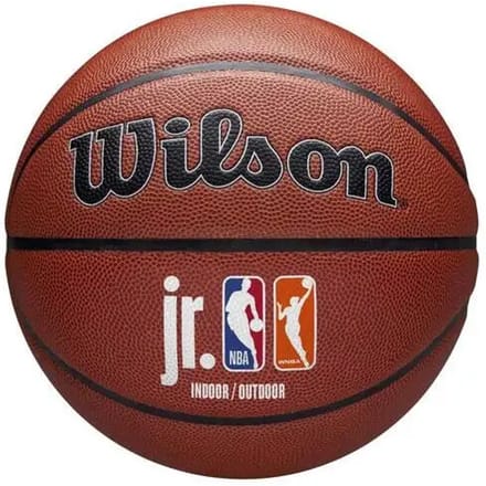 Kinderbasketbal Wilson NBA WNBA Auth In Out