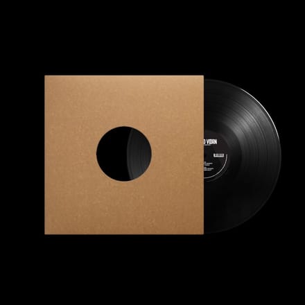Orlando Voorn - Classics Chapter 1 (LP)