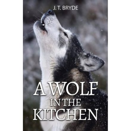 A Wolf In The Kitchen - Bryde, J. T.