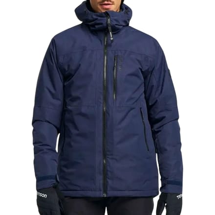 Tenson Winterjas heren niseko 5018267/590