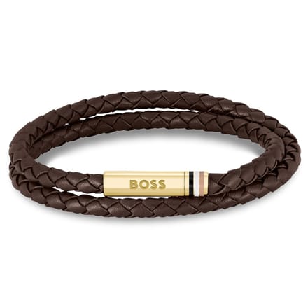 BOSS Ares Armband