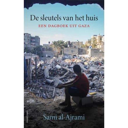 De Sleutels Van Het Huis - Sami Al-Ajrami