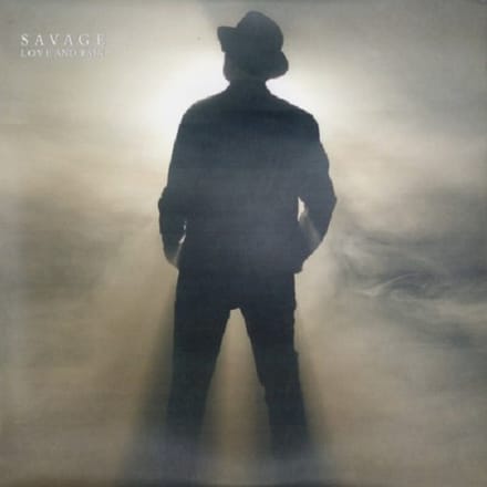 Love And Rain - Savage