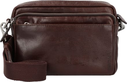 Picard Buddy - Schoudertas 24 cm (cafe)