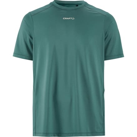 CRAFT ADV ESSENCE SS TEE 2 M Heren Sportshirt - HYDRATE