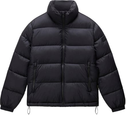 A-Box Logo W