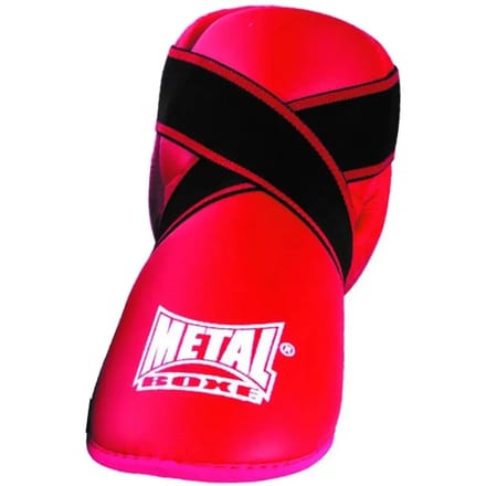 Voetbescherming Metal Boxe prima