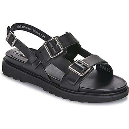 Platte sandalen Kickers NEOSUMMER