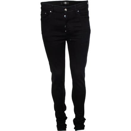 Amiri, Zwarte jeans
