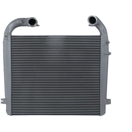 Intercooler NISSENS 961439