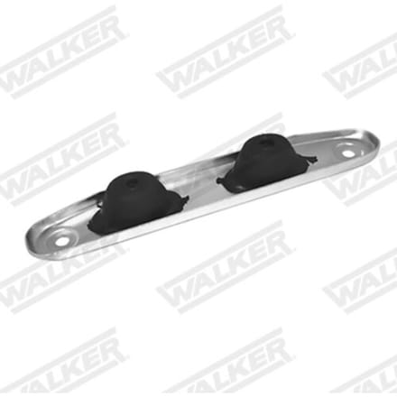 Uitlaatsysteem, houder WALKER 80525