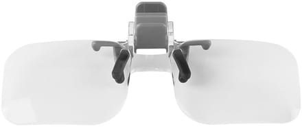 Dailygoods - Handsfree Loep voor Lezen en Naaien