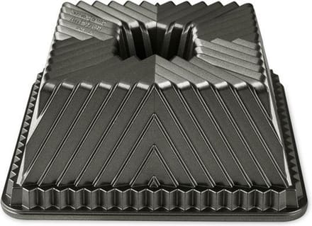 Tulband bakvorm "Squared" - Nordic Ware