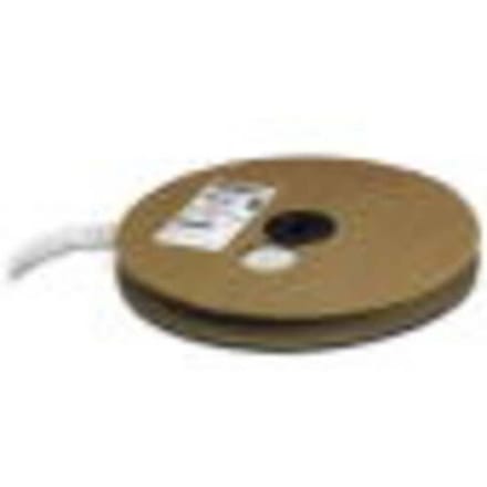 Phoenix Contact 3240663 Adereindhulzen 0.5 mm² Deels geïsoleerd Wit 3000 stuk(s)