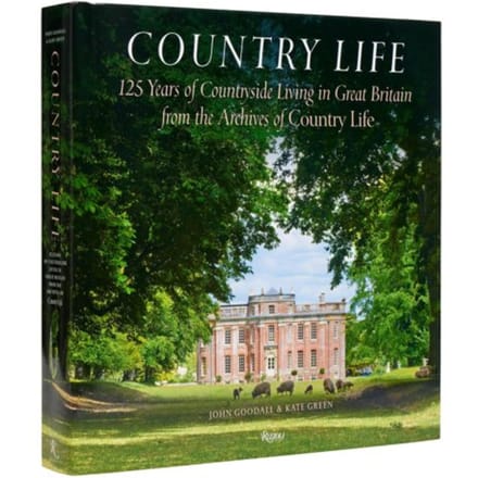 Country Life - John Goodall