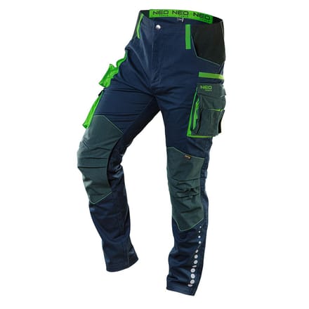 NEO PREMIUM - Werkbroek - XS - Comfortabel - CE Certificaat