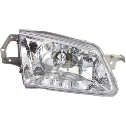 Koplampen DEPO 216-1139E-2