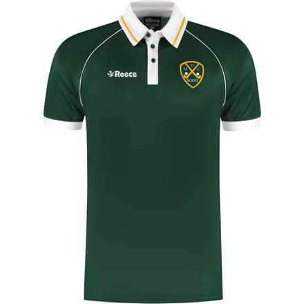 NIET AAN - BASIS VOOR BUNDEL MHC Soest Uit Shirt Heren