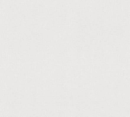 TEXTIELLOOK BEHANG | Basic Uni - Creme - A.S. Création Pure Elegance