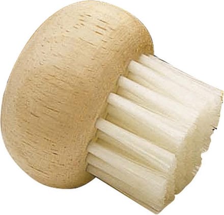 Champignon borstel - Kitchen Craft