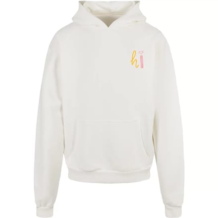 Hoodie Merchcode Wording Hi Heavy