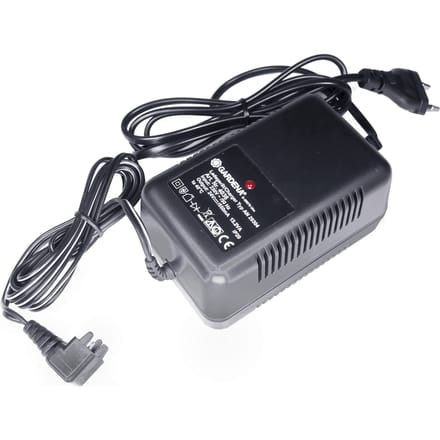Oplaadapparaat 24 v