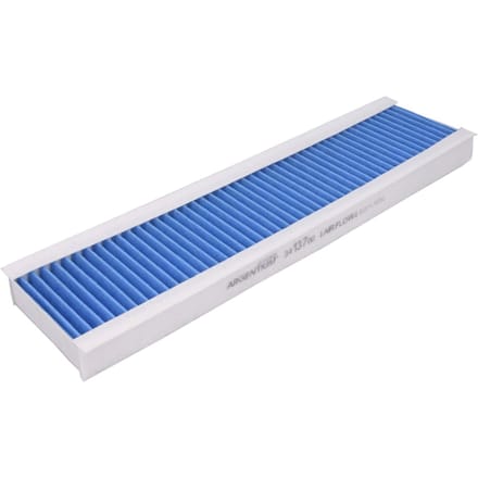 Interieurfilter UFI 34.137.00