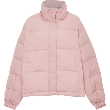 Mymo Jas Dames roze