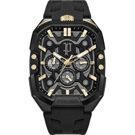 Police PEWGO0092204 Bullhead Horloge