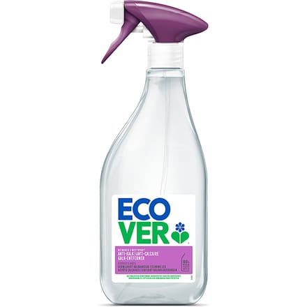 Ecover Kalkreiniger Bessen en Basilicum - 500 ml