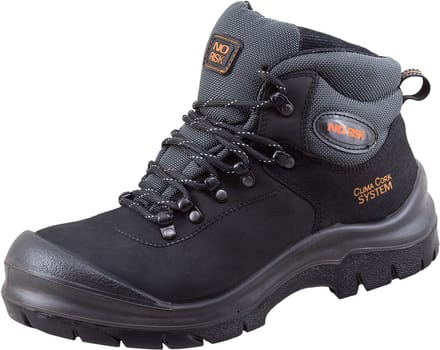 No Risk Blackrock Hoog S3 / 6068 - Zwart - 48