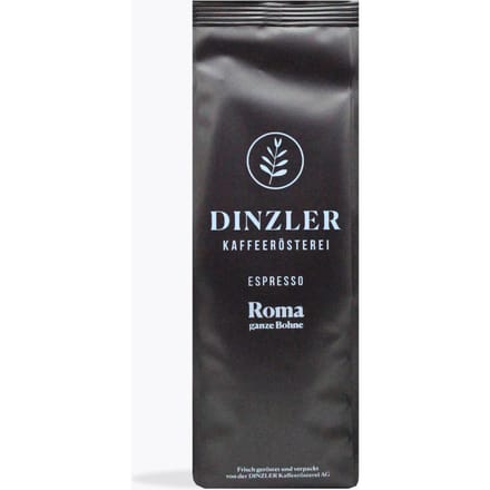 Dinzler Espresso Roma 250g