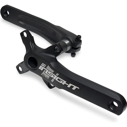 Pedalen Insight PL4