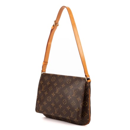 Musette Tango  Schoudertas