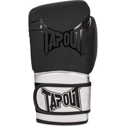 Bokshandschoenen Tapout Hombre