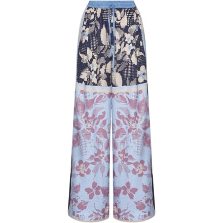 Silvian Heach pantalone sindurie