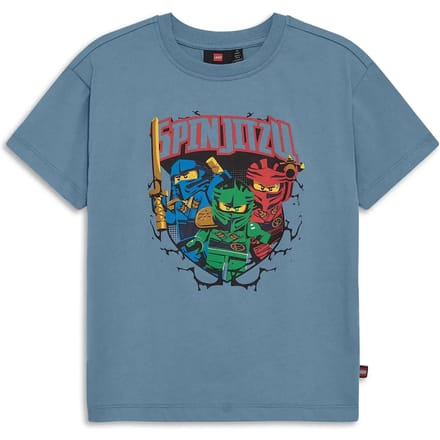 Baby T-shirt Lego Wear Lwtaffy 304