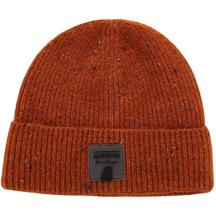 Alpine Pro Korde Muts Oranje