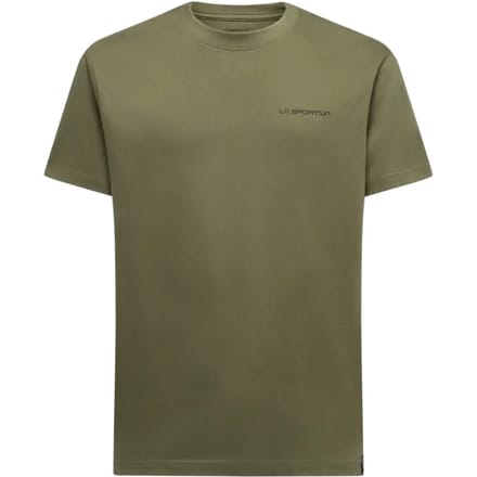 T-shirt La Sportiva Climbing Days