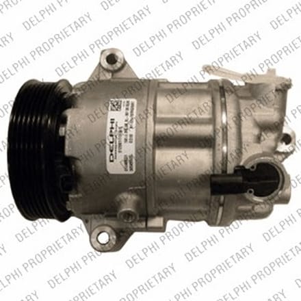 Compressor airconditioning DELPHI TSP0155962